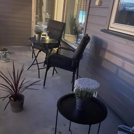Apartamento Frihet
